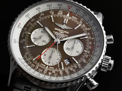 vrai ou fausse montre breitling|are breitling watches genuine.